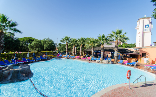 Diverhotel Dino Marbella