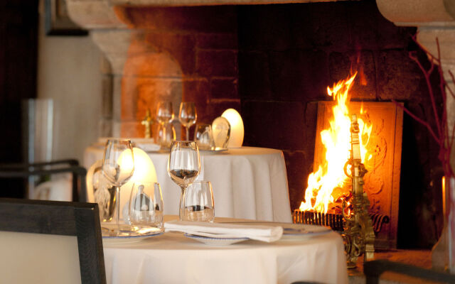Hôtel Brittany & Spa