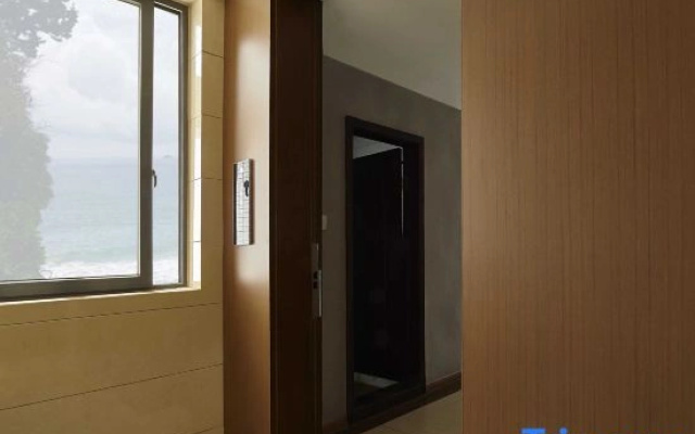 Yijing Shishang Hotel