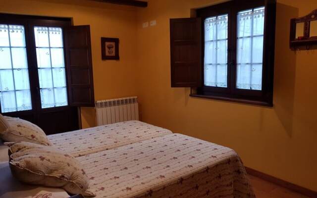 107445 - Apartment in Puerto de la Vega