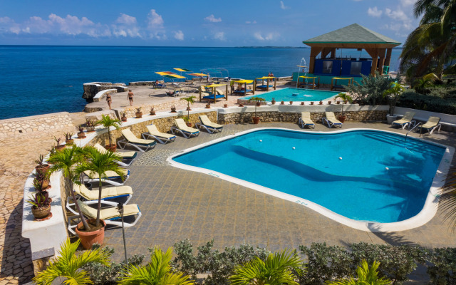 Samsara Cliff Resort