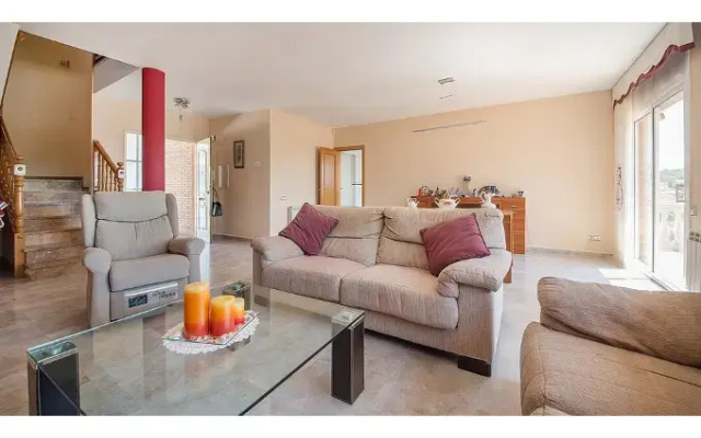 House Valldemar
