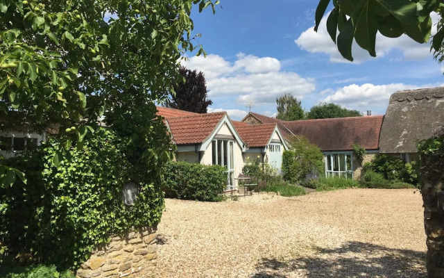 Munden House