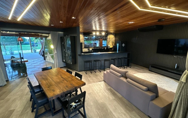 Villa Prime Chácara