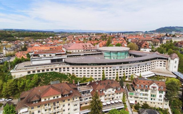 Swissôtel Kursaal Bern