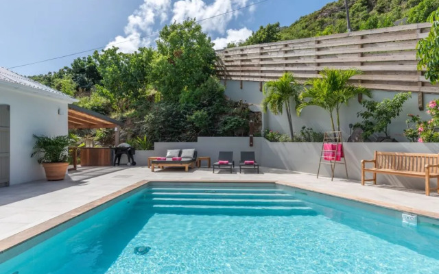 Dream Villa Grand Cul de Sac 831