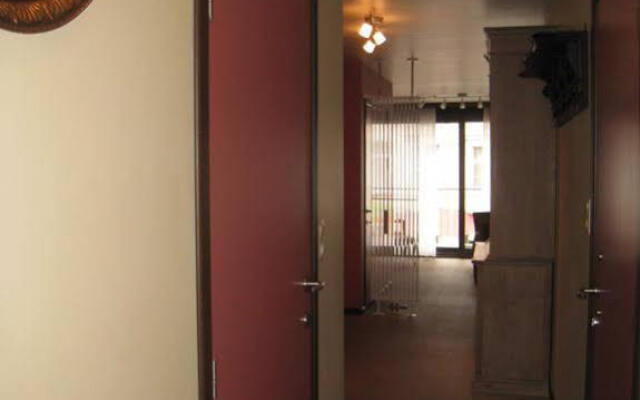 Apartment Cuvelie