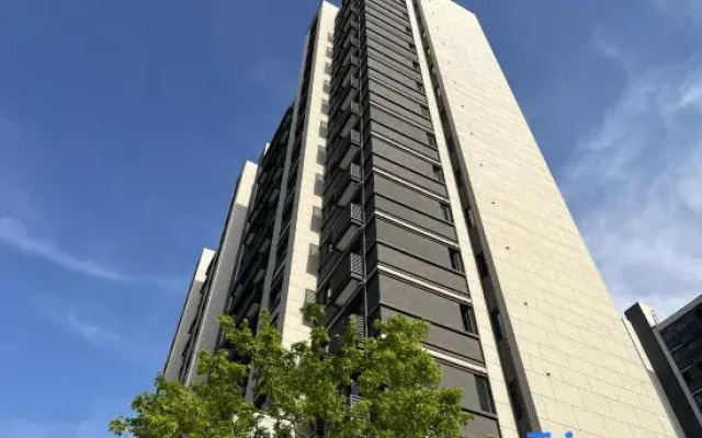 Vanilla New Start Hotel