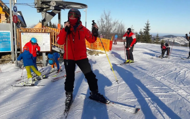 Zawoja dom, sauna i bania do wynajęcia - Ruda Przystań