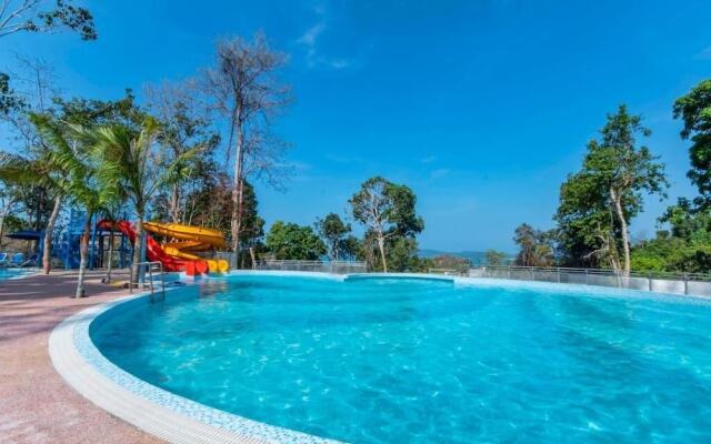 Myrus Resort Langkawi