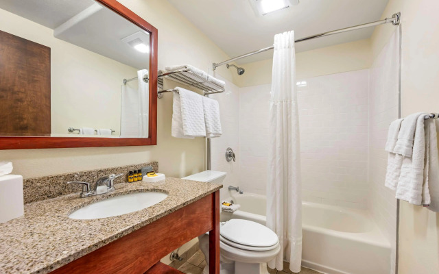 Best Western Plus Eagle/Vail Airport