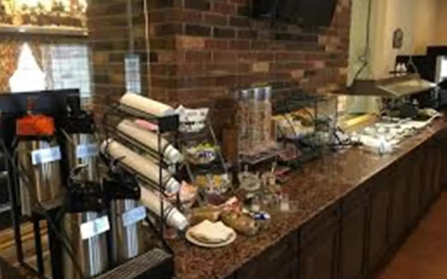 Stay Express Inn - Guthrie