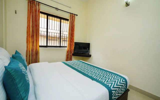 Peters Hill view Residency