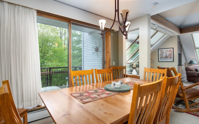 Sunrise Bear Ridge C4 4 Bedroom Condo