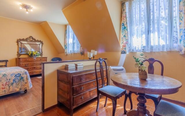Gothic Apartments by Wonderful Italy - 1st-floor Studio 1