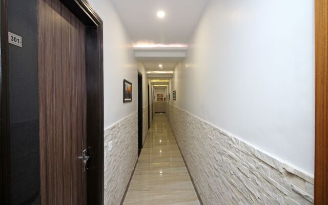 OYO 9451 Hotel Prem Ratna