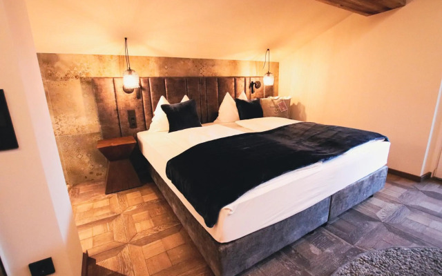 Hotel Antonius