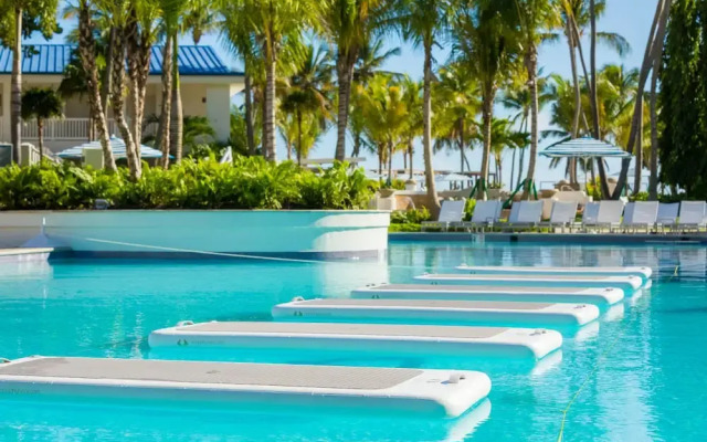 Fairmont El San Juan Villa Experience