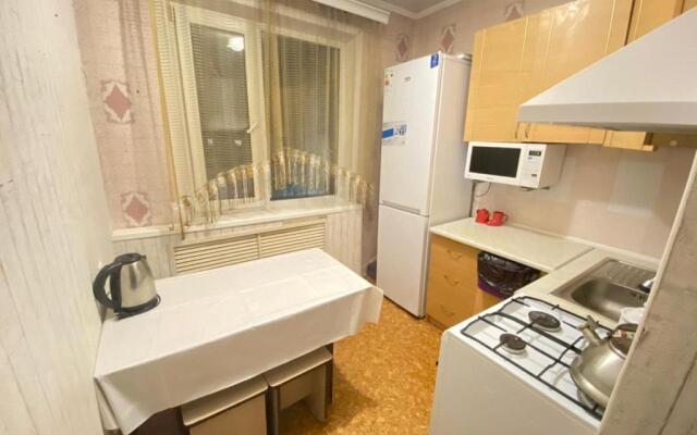 2х комнатная красивая квартира в мкр Васильковский