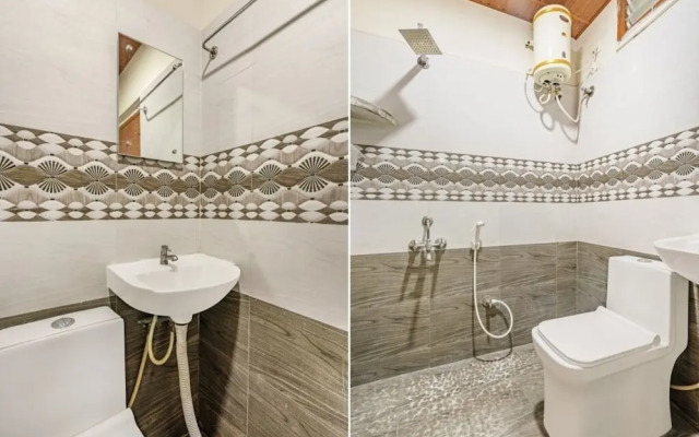 iROOMZ Hotel Mouli Grand