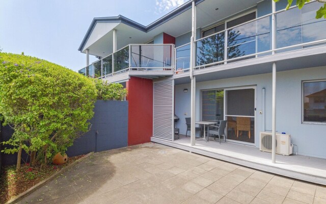 Yamba Norfolk Motel