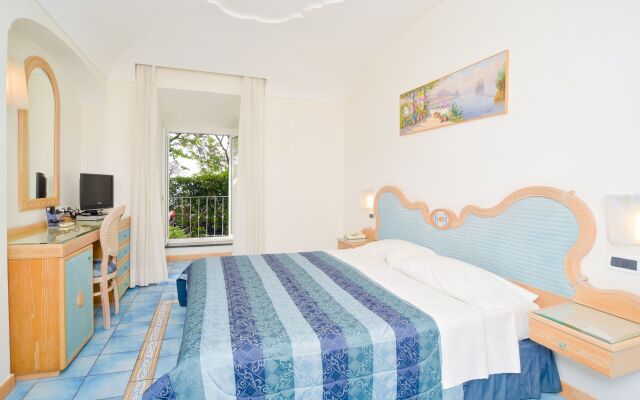 Albergo Italia