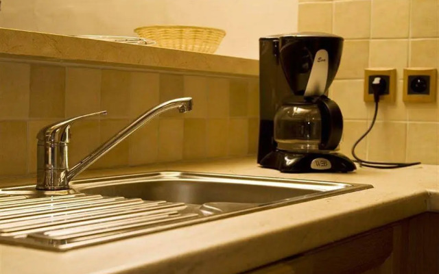 Madame Vacances- Résidence Les Jardins de la Vanoise