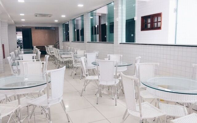 Hotel Mar Aberto