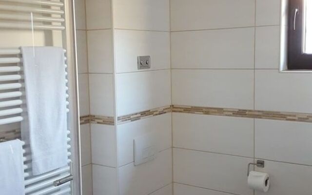 Landgasthof Baumhoftenne