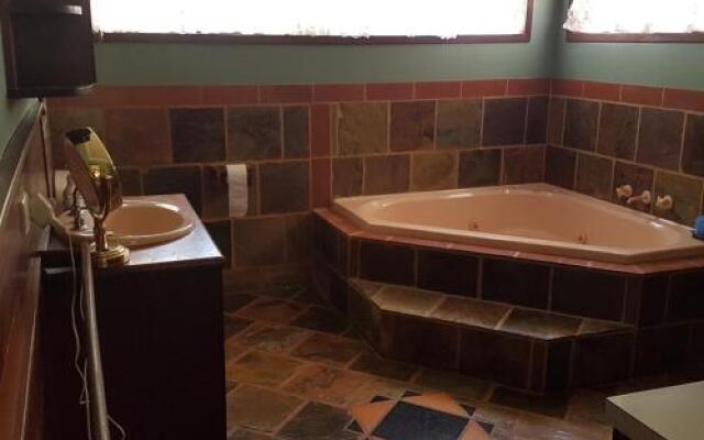 Chestnut Brae Farmstay