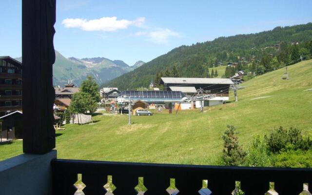 Appartement Les Gets, 3 pièces, 6 personnes - FR-1-623-109