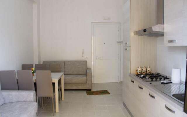 House in Marina di Ragusa