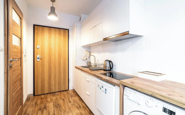 RentPlanet - Studio Kalwaryjska