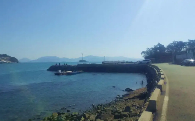 Yeosu the View Resort