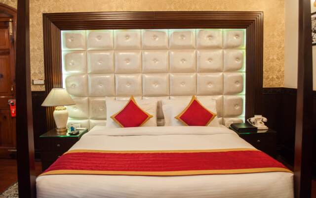 Hotel Southgate Shimla