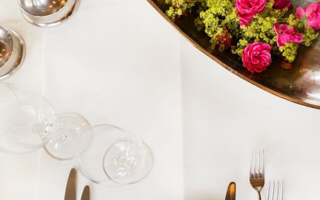 Landhotel zur Grenze