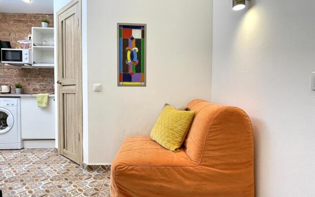 FlatStay (ФлэтСтей) на улице Кирочная 32-34