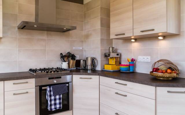 Gite le Point de Vue