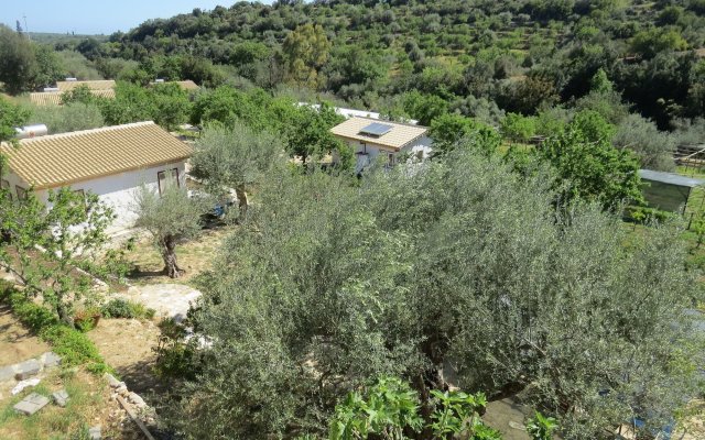 Camping Fiori di Noto