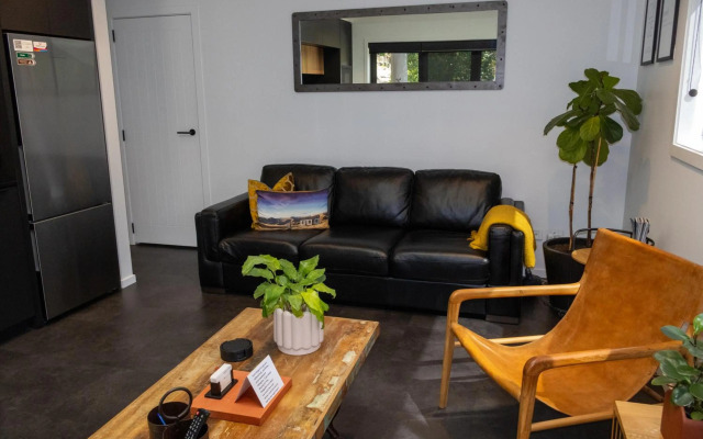 The Prospector on Miners