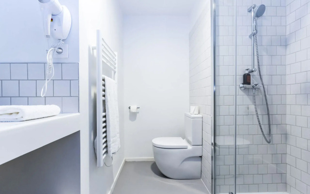 Appart Hotel Odalys City Paris XVII