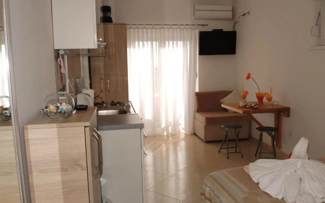 Iva Apartmani