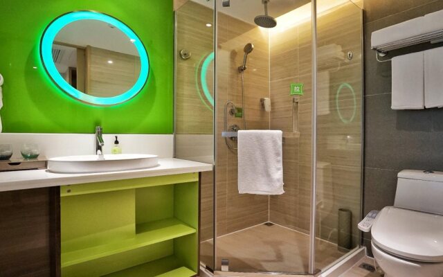 Ibis Styles Hz Chaowang Road