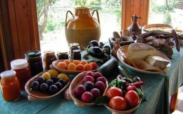 Agriturismo La Collinetta