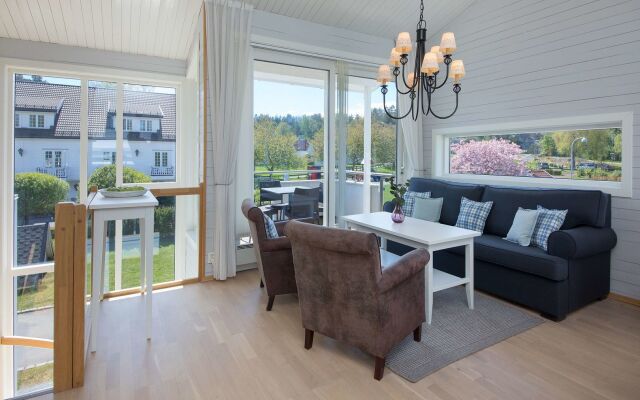Havna Tjøme Hotel