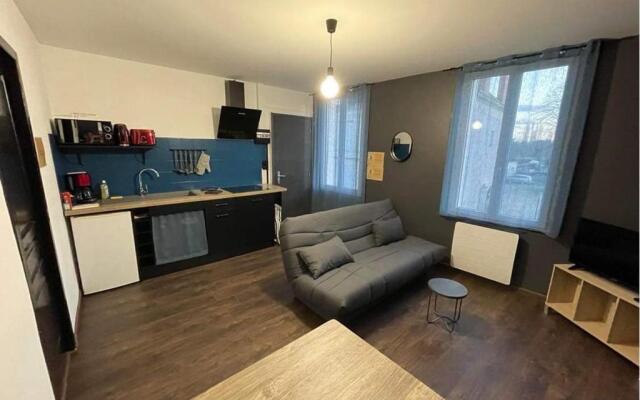 Appartement Calao