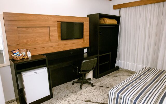 Fênix Hotel Varginha