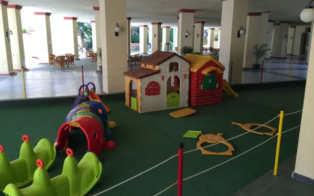 Estudio Primera Linea de Playa 50 mtrs