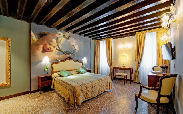 Hotel Scandinavia - Relais