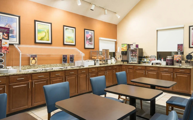 Residence Inn by Marriott Hartford/Windsor